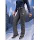 Ženske ski pantalone Snow D-8015