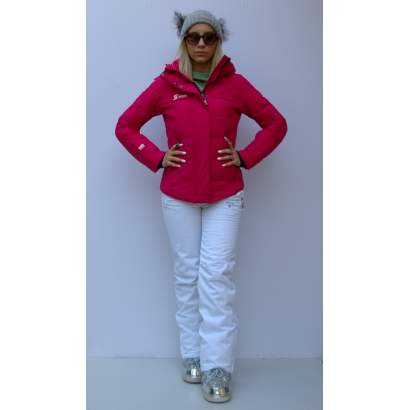  Ženska ski jakna SNOW HEADQUARTER 8768
