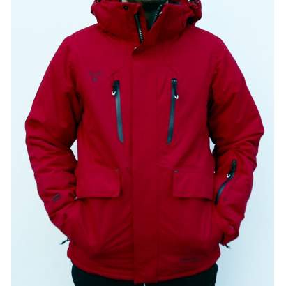 Muška ski jakna SNOW HEADQUARTER 8186