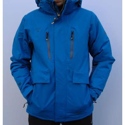 Muška ski jakna SNOW HEADQUARTER 8186