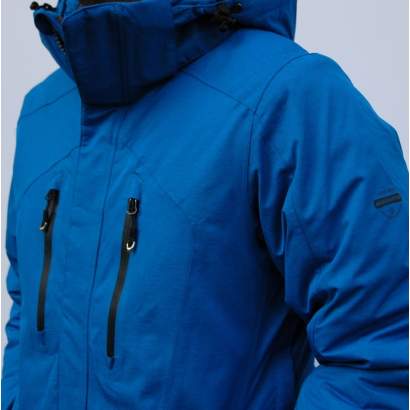 Muška ski jakna SNOW HEADQUARTER 8189