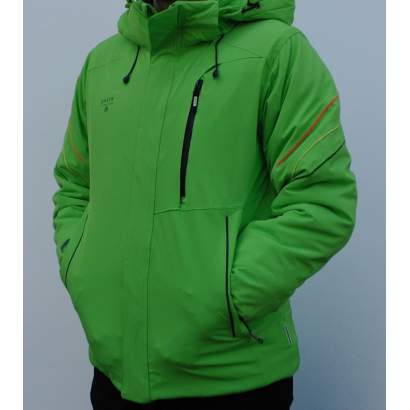 Muška ski jakna SNOW HEADQUARTER 8605
