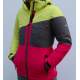  Ženska ski jakna SNOW HEADQUARTER 8005