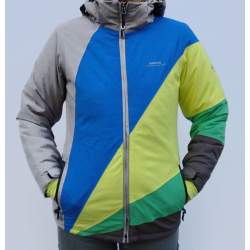  Ženska ski jakna SNOW HEADQUARTER 8003