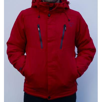 Muška ski jakna SNOW HEADQUARTER 8636