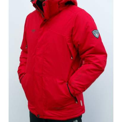 Muška ski jakna SNOW HEADQUARTER 8162