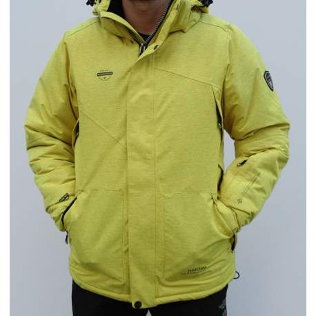 Muška ski jakna SNOW HEADQUARTER 8162