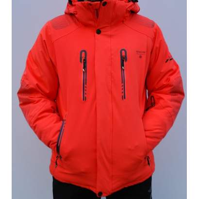 Muška ski jakna SNOW HEADQUARTER 8078