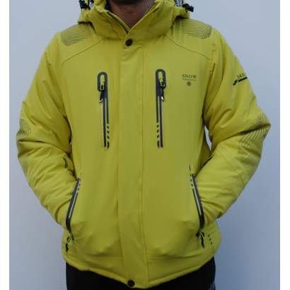Muška ski jakna SNOW HEADQUARTER 8078