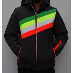 MUŠKA SKI JAKNA SNOW HEADQUARTER 8721