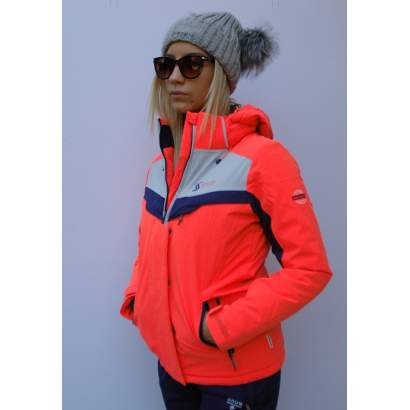  Ženska ski jakna SNOW HEADQUARTER 8773