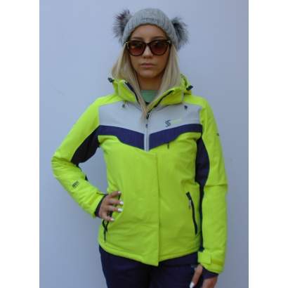  Ženska ski jakna SNOW HEADQUARTER 8773