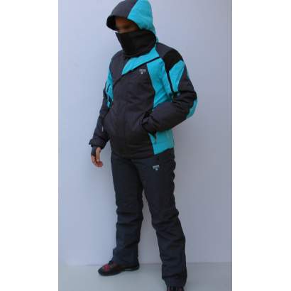 MUSKII SKI KOMPLET SNOW HEADQUARTER 8731/8090