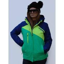  Ženska ski jakna SNOW HEADQUARTER 8711
