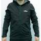 WINDSTOPPER JAKNA MOUNTAIN SPIRIT MS 8029 CRNI