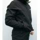 WINDSTOPPER JAKNA MOUNTAIN SPIRIT MS 8029 CRNI