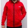 Softshell  WINDSTOPPER JAKNA MOUNTAIN SPIRIT MS 8002 CRVENI