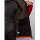 WINDSTOPPER JAKNA MOUNTAIN SPIRIT MS 8002 CRVENI