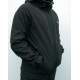 WINDSTOPPER JAKNA MOUNTAIN SPIRIT MS 8002 CRNI