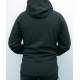 WINDSTOPPER JAKNA MOUNTAIN SPIRIT MS 8002 CRNI