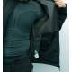 WINDSTOPPER JAKNA MOUNTAIN SPIRIT MS 8002 CRNI