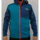 WINDSTOPPER JAKNA MOUNTAIN SPIRIT MS 8001 PLAVI