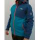 WINDSTOPPER JAKNA MOUNTAIN SPIRIT MS 8001 PLAVI