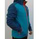 WINDSTOPPER JAKNA MOUNTAIN SPIRIT MS 8001 PLAVI