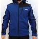 WINDSTOPPER JAKNA MOUNTAIN SPIRIT MS 1720 PLAVI