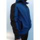 WINDSTOPPER JAKNA MOUNTAIN SPIRIT MS 1720 PLAVI