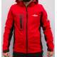 WINDSTOPPER JAKNA MOUNTAIN SPIRIT MS 8028 CRVENI