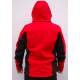 WINDSTOPPER JAKNA MOUNTAIN SPIRIT MS 8028 CRVENI