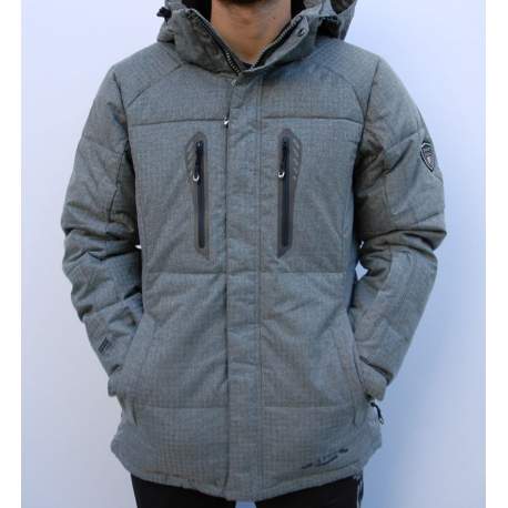 Muška ski jakna SNOW HEADQUARTER