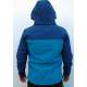 WINDSTOPPER JAKNA MOUNTAIN SPIRIT MS 8021 PLAVI