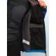 WINDSTOPPER JAKNA MOUNTAIN SPIRIT MS 8021 PLAVI