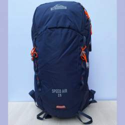 PLANINARSKI RANAC S8358 - 25L TEGET