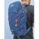 PLANINARSKI RANAC S8358 - 25L TEGET