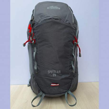 PLANINARSKI RANAC S8358 - 25L SIVI