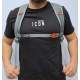 PLANINARSKI RANAC S8358 - 25L SIVI