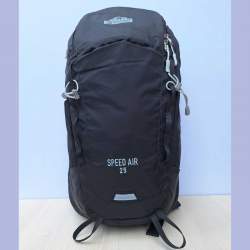 PLANINARSKI RANAC S8358 - 25L CRNA