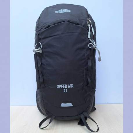 PLANINARSKI RANAC S8358 - 25L CRNA
