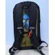 PLANINARSKI RANAC S8358 - 25L CRNA