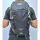 PLANINARSKI RANAC S8358 - 25L CRNA