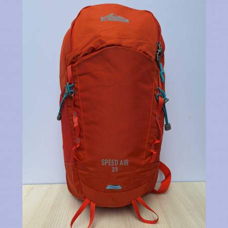 PLANINARSKI RANAC S8358 - 25L ORANGE