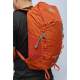 PLANINARSKI RANAC S8358 - 25L ORANGE