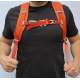 PLANINARSKI RANAC S8358 - 25L ORANGE