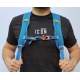 PLANINARSKI RANAC S8358 - 25L PLAVI