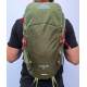 PLANINARSKI RANAC S8358 - 25L MASLINASTI