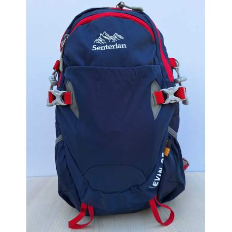 PLANINARSKI RANAC S2986 - 25L TEGET
