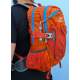 PLANINARSKI RANAC S2986 - 25L ORANGE